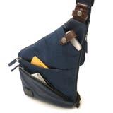 ムスタッシュ ボディバッグ MOUSTACHE | ギャレリア Bag＆Luggage | 詳細画像15 