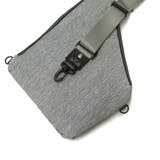 ムスタッシュ ボディバッグ MOUSTACHE | ギャレリア Bag＆Luggage | 詳細画像21 