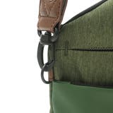 ムスタッシュ ボディバッグ MOUSTACHE | ギャレリア Bag＆Luggage | 詳細画像23 