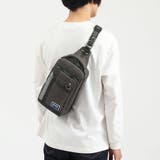 ムスタッシュ ボディバッグ MOUSTACHE | ギャレリア Bag＆Luggage | 詳細画像7 