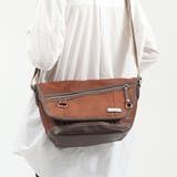 キャメル | ムスタッシュ ショルダーバッグ MOUSTACHE | ギャレリア Bag&Luggage
