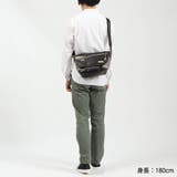 ムスタッシュ ショルダーバッグ MOUSTACHE | ギャレリア Bag&Luggage | 詳細画像8