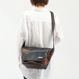 ムスタッシュ ショルダーバッグ MOUSTACHE | ギャレリア Bag&Luggage | 詳細画像9