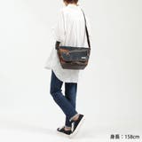 ムスタッシュ ショルダーバッグ MOUSTACHE | ギャレリア Bag&Luggage | 詳細画像10
