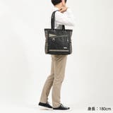 ムスタッシュ トートバッグ MOUSTACHE | ギャレリア Bag＆Luggage | 詳細画像8 