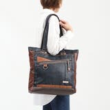 ムスタッシュ トートバッグ MOUSTACHE | ギャレリア Bag＆Luggage | 詳細画像9 