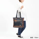 ムスタッシュ トートバッグ MOUSTACHE | ギャレリア Bag＆Luggage | 詳細画像10 