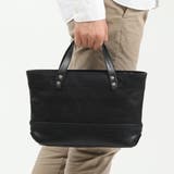 ブラック | ムスタッシュ トートバッグ MOUSTACHE | ギャレリア Bag＆Luggage