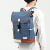 ネイビー | ムスタッシュ リュック MOUSTACHE | ギャレリア Bag＆Luggage