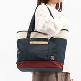 トリコロール | モズ トートバッグ moz | ギャレリア Bag＆Luggage