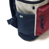 モズ リュック moz | ギャレリア Bag＆Luggage | 詳細画像17 