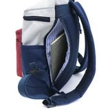 モズ リュック moz | ギャレリア Bag＆Luggage | 詳細画像19 