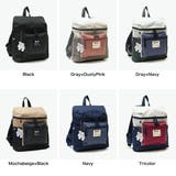 モズ リュック moz | ギャレリア Bag＆Luggage | 詳細画像7 