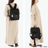 モズ リュック moz | ギャレリア Bag＆Luggage | 詳細画像8 