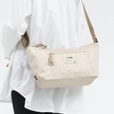 ベージュ | モズ ショルダーバッグ moz | ギャレリア Bag＆Luggage