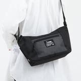 ブラック | モズ ショルダーバッグ moz | ギャレリア Bag＆Luggage