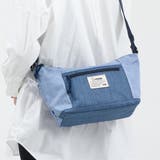ブルー | モズ ショルダーバッグ moz | ギャレリア Bag＆Luggage