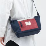 トリコロール | モズ ショルダーバッグ moz | ギャレリア Bag＆Luggage