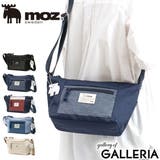 モズ ショルダーバッグ moz | ギャレリア Bag＆Luggage | 詳細画像1 