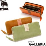 モズ 長財布 moz | ギャレリア Bag&Luggage | 詳細画像1