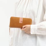 モズ 長財布 moz | ギャレリア Bag&Luggage | 詳細画像6