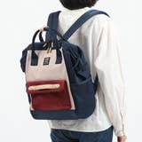 トリコロール | モズ リュック moz | ギャレリア Bag&Luggage