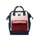 モズ リュック moz | ギャレリア Bag&Luggage | 詳細画像3