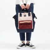 モズ リュック moz | ギャレリア Bag&Luggage | 詳細画像7
