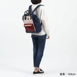 モズ リュック moz | ギャレリア Bag&Luggage | 詳細画像8