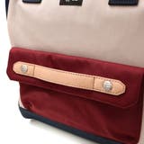 モズ リュック moz | ギャレリア Bag&Luggage | 詳細画像22
