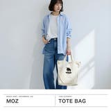 モズ トートバッグ moz | ギャレリア Bag＆Luggage | 詳細画像2 