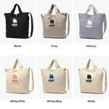 モズ トートバッグ moz | ギャレリア Bag＆Luggage | 詳細画像6 