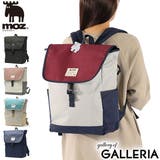 モズ リュック moz | ギャレリア Bag&Luggage | 詳細画像1