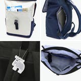 モズ リュック moz | ギャレリア Bag&Luggage | 詳細画像5