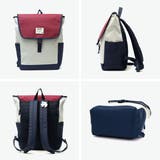 モズ リュック moz | ギャレリア Bag&Luggage | 詳細画像6
