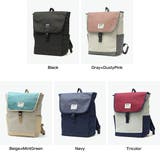 モズ リュック moz | ギャレリア Bag&Luggage | 詳細画像7
