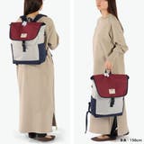 モズ リュック moz | ギャレリア Bag&Luggage | 詳細画像8