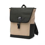 Mochabeige×Black | モズ リュック moz | ギャレリア Bag&Luggage