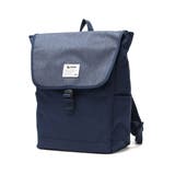 Navy | モズ リュック moz | ギャレリア Bag&Luggage