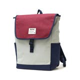 Tricolor | モズ リュック moz | ギャレリア Bag&Luggage