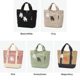 モズ トートバッグ moz | ギャレリア Bag&Luggage | 詳細画像2