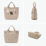 モズ トートバッグ moz | ギャレリア Bag&Luggage | 詳細画像6