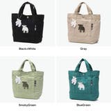 モズ トートバッグ moz | ギャレリア Bag&Luggage | 詳細画像7