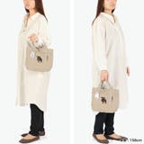 モズ トートバッグ moz | ギャレリア Bag&Luggage | 詳細画像9