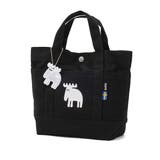 Black×White | モズ トートバッグ moz | ギャレリア Bag&Luggage