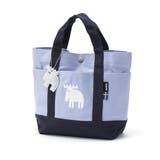LightBlue | モズ トートバッグ moz | ギャレリア Bag&Luggage