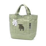SmokyGreen | モズ トートバッグ moz | ギャレリア Bag&Luggage