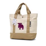White×Beige | モズ トートバッグ moz | ギャレリア Bag&Luggage