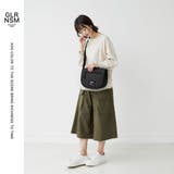 モズ ショルダーバッグ moz | ギャレリア Bag&Luggage | 詳細画像6