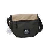 Mochabeige×Black | モズ ショルダーバッグ moz | ギャレリア Bag&Luggage